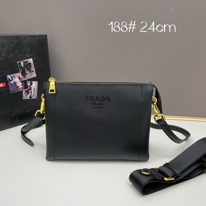 Prada Satchel Bags